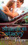 top contemporary romance novel, exclusively yours, shannon stacey