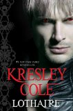 top paranormal romance novel, lothaire, kresley cole
