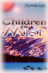 Children of the Mist by Hywela Lyn