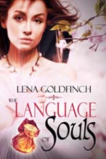 The Language of Souls by Lena Goldfinch