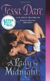 best historical romance novel, a lady by midnight, tessa dare