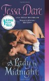 best historical romance, a lady by midnight, tessa dare