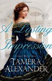 top christian romance novel, a lasting impression, tamera alexander