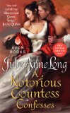 a notorious countess, julie anne long