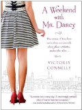 A Weekend with Mr Darcy, best contemporary romance