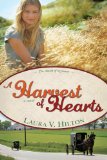 best christian romance novel, a harvest of hearts, laura hilton