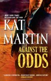 against the odds, kat martin