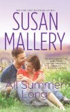 all summer long, Susan Mallery