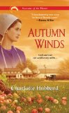 great christian romance, autumn winds, charlotte hubbard