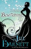 new historical romance novel, bewitching, jill barnett