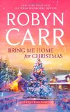 bring me home for christmas, robyn carr