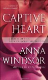 best paranormal romance, captive heart, anna windsor