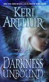 top paranormal romance, darkness unbound, keri arthur