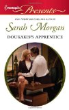 doukakis apprentice, sarah morgan