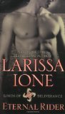 best paranormal romance, eternal rider, larissa ione