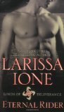 eternal rider, larissa ione