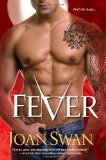 best paranormal romance, fever, joan swan