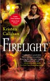 best paranormal romance novel, firelight, Kristen Callihan
