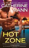 top romantic suspense novel, hot zone, catherine mann