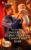 Inheriting His Secret Christmas Baby