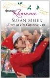 best category romance novel, kisses on her Christmas list, susan meier