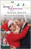 kisses on her christmas list, susan meier