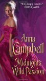 midnights wild passion, anna campbell