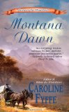 best historical romance, montana dawn, Caroline Fyffe