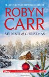 great contemporary romance, my kind of christmas, robyn carr