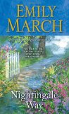 top contemporary romance, nightingale way, emily march