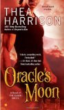 best paranormal romance, oracles moon, thea harrison