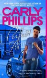 top contemporary romance novel, perfect fit, carly phillips