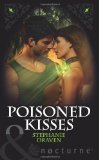 best paranormal romance, poisoned kisses, stephanie draven