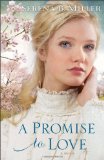 top christian romance novel, Promise to Love