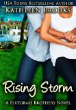 rising storm, Kathleen Brooks