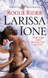 top paranormal romance novel, rogue rider, larissa ione