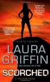 top suspense romance, scorched, laura griffin