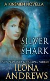 silver shark, ilona andrews, sci fi romance