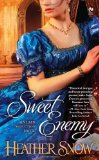 greatest historical romance novel, sweet revenge, heather snow