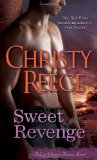 best romantic suspense novel, sweet revenge, christy reece