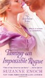 best historical romance, taming an impossible rogue, suzanne enoch
