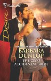 best series romance, category romance, the CEO's accidental bride, Barbara Dunlop