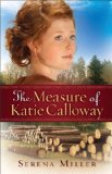 best christian romance novel, the measure of katie calloway