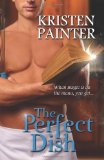 top paranormal romance, the perfect dish, kristen painter