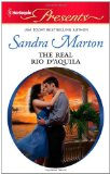 the real rio d aquila, sandra marton