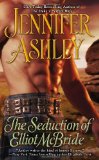 The Seduction of Elliot McBride, Jennifer Ashley, historical romance, best