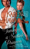 the taming of a scottish princess, karen hawkins