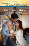 best category romance, series romance, the texan's bride, Linda Warren