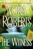 the witnesss, nora roberts, new romantic suspense book