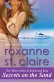 Secrets on the Sand by Roxanne St. Claire